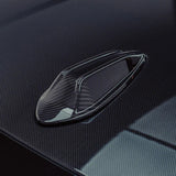 BMW Dry Carbon Fibre Attenna Cover LCI 2023+