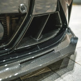 BMW M Performance Front Ducts Carbon Fibre G80 G81 M3 / G82 G83 M4 2021+