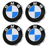 BMW Emblem Badge - Classic