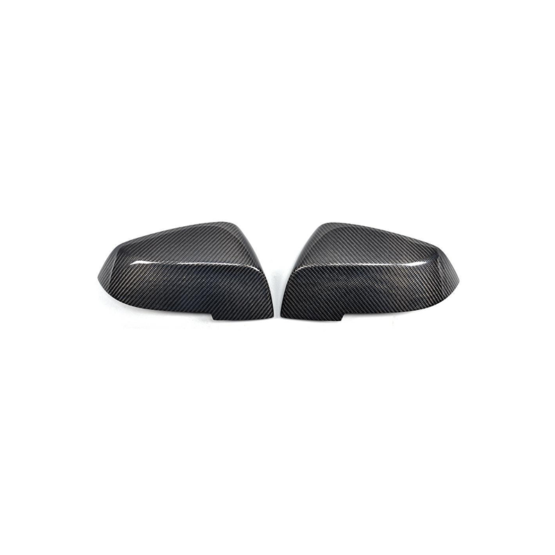 BMW OEM Carbon Fibre Mirror Caps F30 3 Series / F32 4 Series / F22 2 Series 2012-2021