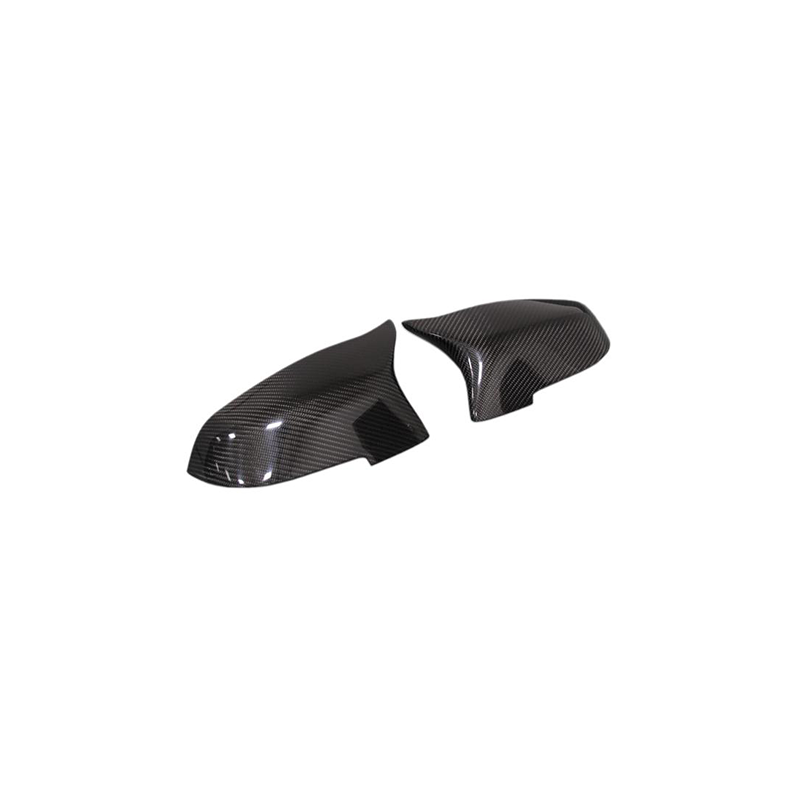 BMW M Carbon Fibre Mirror Caps F30 3 Series / F32 4 Series / F22 2 Series / F20 1 Series 2011-2021