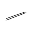 BMW SQ Carbon Fibre Side Skirts G42 2 Series 2022+
