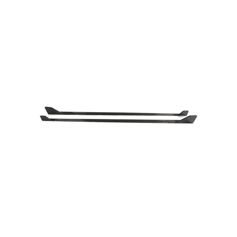 BMW Carbon Fibre Side Skirts G42 2 Series 2022+