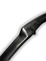 BMW CS Style Carbon Fibre Front Lip F80 M3 / F82 F83 M4 2014-2020