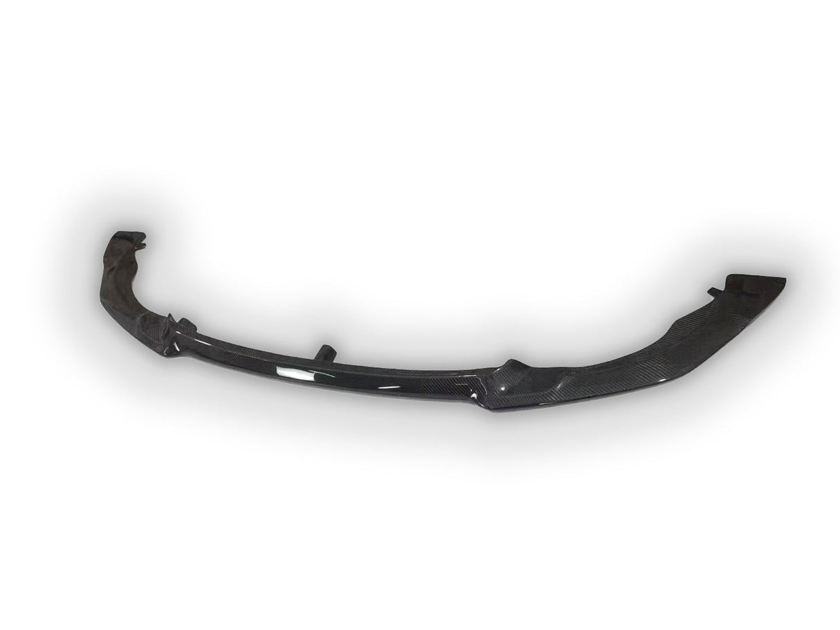 BMW CS Style Carbon Fibre Front Lip F80 M3 / F82 F83 M4 2014-2020