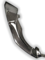 BMW CS Style Carbon Fibre Front Lip F80 M3 / F82 F83 M4 2014-2020