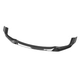 BMW CS Carbon Fibre Front Lip F87 M2 2016-2021