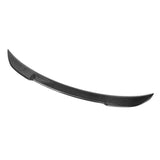BMW CS Carbon Fibre Trunk Spoiler F32 / F33 / F36 4 Series 2013-2020