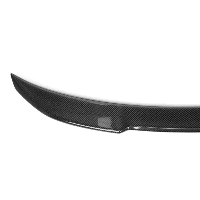 BMW CS Carbon Fibre Trunk Spoiler F32 / F33 / F36 4 Series 2013-2020