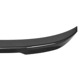 BMW CS Carbon Fibre Trunk Spoiler F80 M3 / F30 3 Series 2012-2019