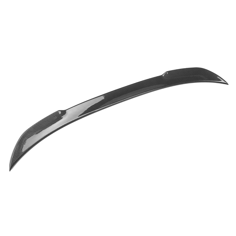 BMW CS Carbon Fibre Trunk Spoiler F80 M3 / F30 3 Series 2012-2019