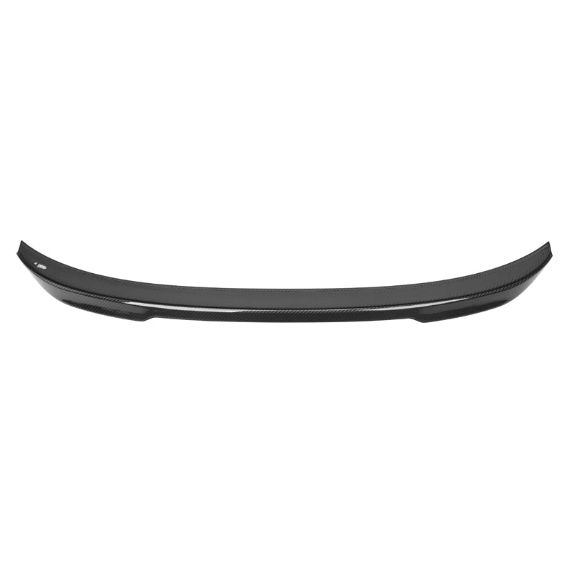 BMW CS Carbon Fibre Trunk Spoiler F80 M3 / F30 3 Series 2012-2019