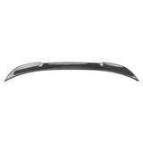 BMW CS Carbon Fibre Trunk Spoiler F80 M3 / F30 3 Series 2012-2019