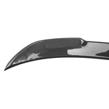 BMW CS Carbon Fibre Trunk Spoiler F80 M3 / F30 3 Series 2012-2019