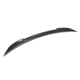 BMW CS Carbon Fibre Trunk Spoiler F82 F83 M4 2014-2020