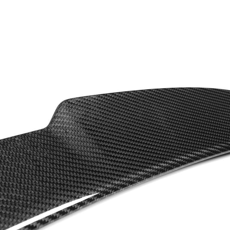 BMW CS Carbon Fibre Trunk Spoiler F82 F83 M4 2014-2020