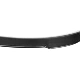 BMW CS Carbon Fibre Trunk Spoiler F82 F83 M4 2014-2020