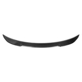 BMW CS Carbon Fibre Trunk Spoiler F82 F83 M4 2014-2020