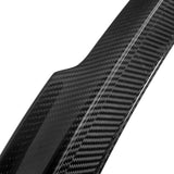 BMW CS Carbon Fibre Trunk Spoiler F87 M2 / F22 2 Series 2014-2021