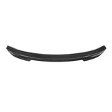 BMW CS Carbon Fibre Trunk Spoiler F87 M2 / F22 2 Series 2014-2021