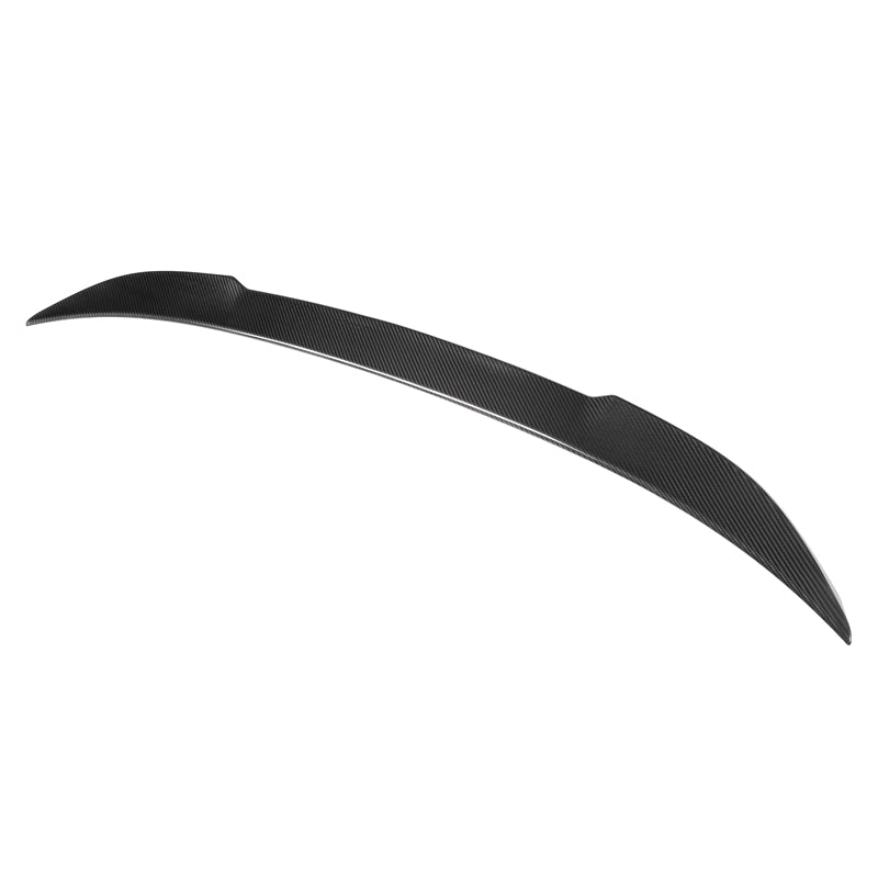 BMW CS Carbon Fibre Trunk Spoiler F90 M5 / G30 5 Series 2017-2023