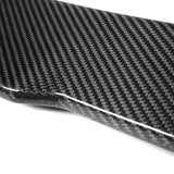 BMW CS Carbon Fibre Trunk Spoiler F90 M5 / G30 5 Series 2017-2023