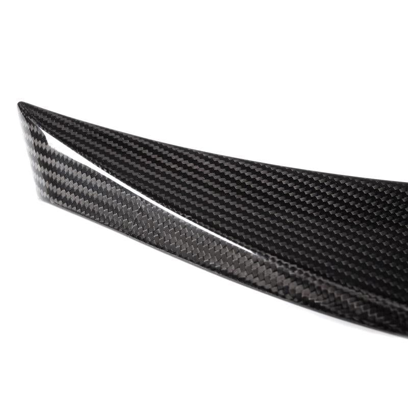 BMW CS Carbon Fibre Trunk Spoiler F90 M5 / G30 5 Series 2017-2023