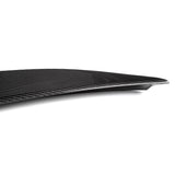 BMW CS Carbon Fibre Trunk Spoiler F90 M5 / G30 5 Series 2017-2023