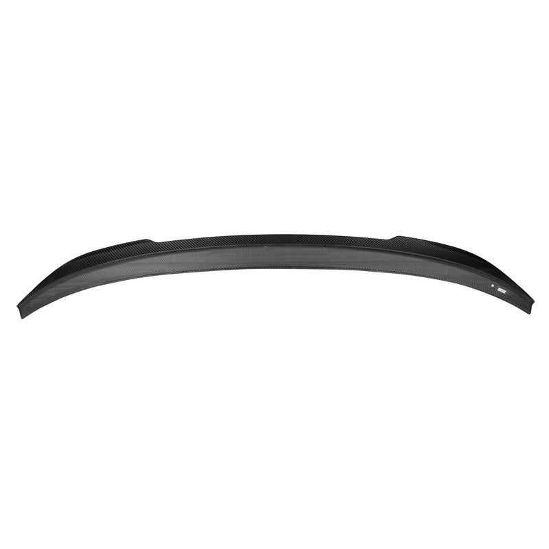 BMW CS Carbon Fibre Trunk Spoiler F90 M5 / G30 5 Series 2017-2023