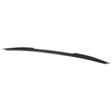 BMW CS Carbon Fibre Spoiler G80 M3 / G20 3 Series 2019+