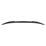 BMW CS Carbon Fibre Spoiler G80 M3 / G20 3 Series 2019+
