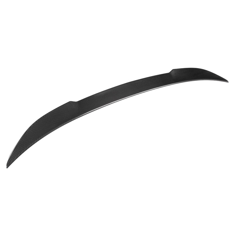 BMW CS Carbon Fibre Spoiler G80 M3 / G20 3 Series 2019+