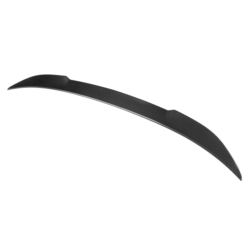 BMW CS Carbon Fibre Spoiler G80 M3 / G20 3 Series 2019+