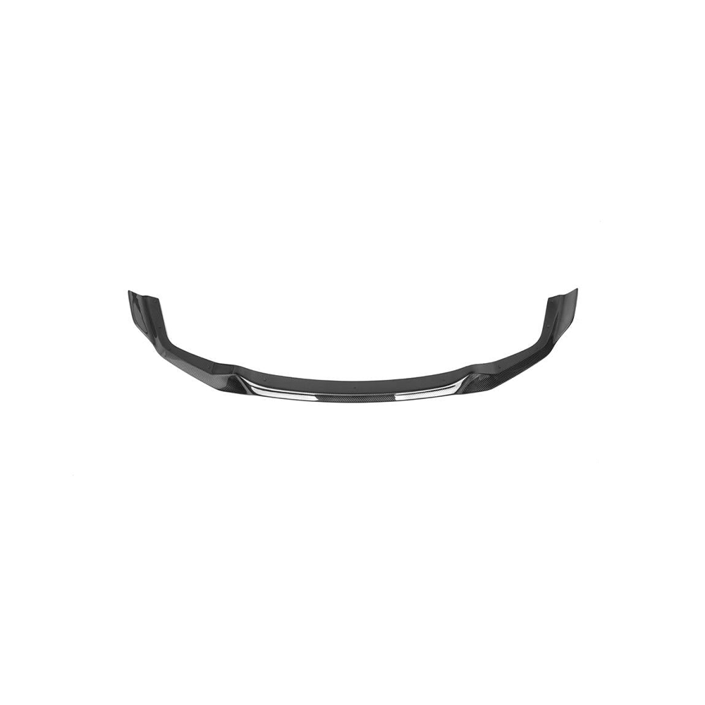 BMW CS Carbon Fibre Front Lip F87 M2 2016-2021