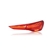 BMW CSL Laser Taillights G82 G83 M4 / G22 G23 G26 4 Series 2021+