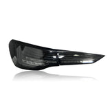 BMW CSL Laser Taillights G82 G83 M4 / G22 G23 G26 4 Series 2021+