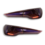 BMW CSL Laser Taillights G82 G83 M4 / G22 G23 G26 4 Series 2021+