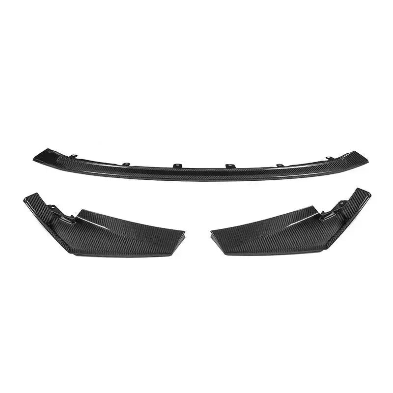 BMW CSL Dry Carbon Front Lip M3 G80 G81 / M4 G82 G83 2021+