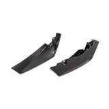 BMW CSL Dry Carbon Front Lip M3 G80 G81 / M4 G82 G83 2021+