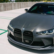 BMW CSL Dry Carbon Front Lip M3 G80 G81 / M4 G82 G83 2021+