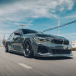 BMW G20 G21 3 Series Yellow DRL Kit