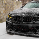 BMW F87 M2 / F22 2 Series CSL Yellow DRL Kit