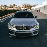 BMW F90 M5 / G30 5 Series Yellow CSL DRL Kit