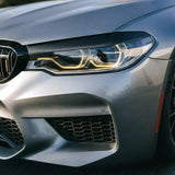 BMW F90 M5 / G30 5 Series Yellow CSL DRL Kit