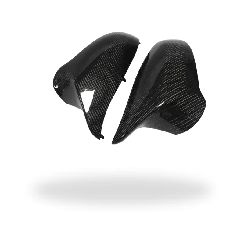 BMW M Performance Mirrors Caps Dry Carbon M2C F87 / M3 F80 / M4 F82 F83 2014-2021