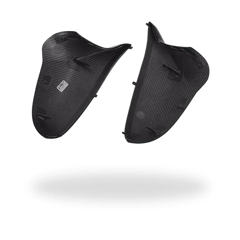 BMW M Performance Mirrors Caps Dry Carbon M2C F87 / M3 F80 / M4 F82 F83 2014-2021