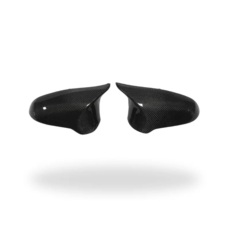 BMW M Performance Mirrors Caps Dry Carbon M2C F87 / M3 F80 / M4 F82 F83 2014-2021