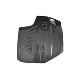 BMW Engine Cover Carbon Fibre F87 M2 2016-2021