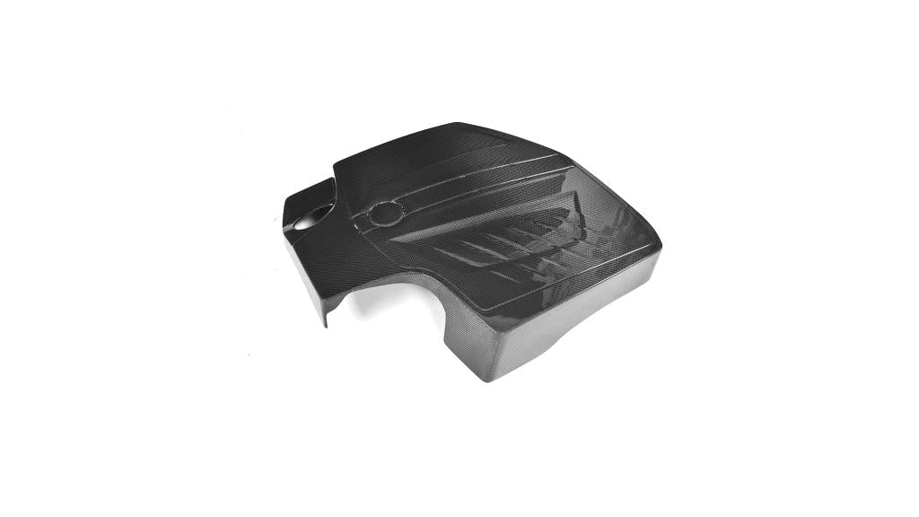 BMW Engine Cover Carbon Fibre F87 M2 2016-2021