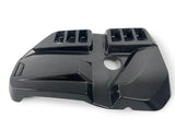 BMW Engine Cover Dry Carbon M2 G87 / M3 G80 G81 / M4 G82 G83 2021+